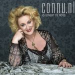 30-04-2018 Karin Bloemen at studio in Amsterdam Photo: Govert de Roos/Connu